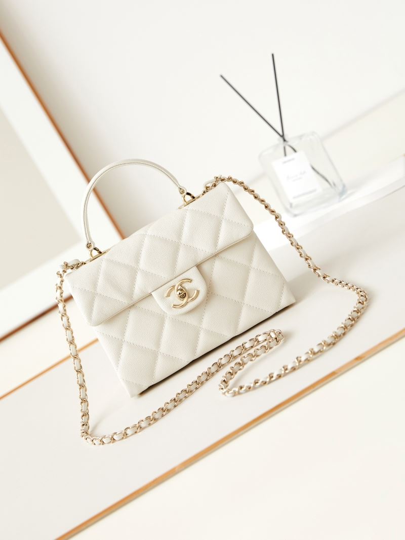 Ch**el satchel bags